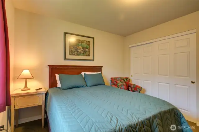 Guest Bedroom #2
