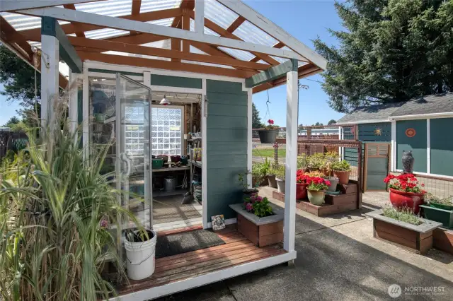 Greenhouse