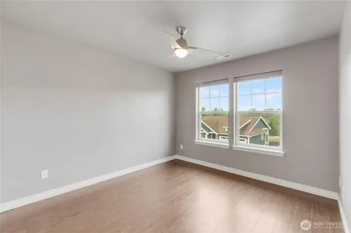 3rd bedroom