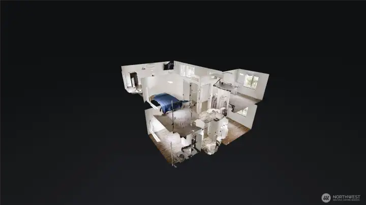 3D Virtual Tour Available