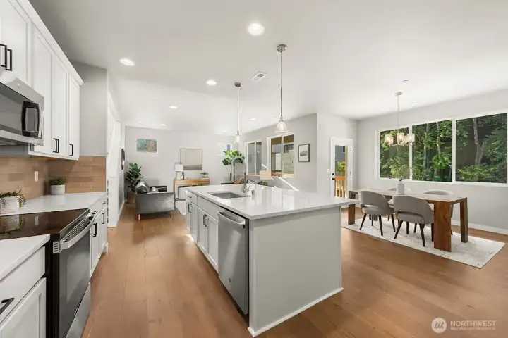 Photographs are for illustrative purposes only. Features, finishes, interior/exterior colors, landscaping and floorplan shown may vary from actual homes built. Photographs are for illustrative purposes only. Features, finishes, interior/exterior colors, landscaping and floorplan shown may vary from actual homes built.