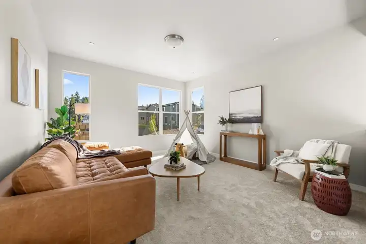 Photographs are for illustrative purposes only. Features, finishes, interior/exterior colors, landscaping and floorplan shown may vary from actual homes built. Photographs are for illustrative purposes only. Features, finishes, interior/exterior colors, landscaping and floorplan shown may vary from actual homes built.
