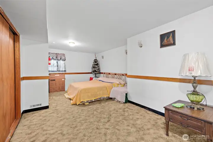 room 4 - lower level