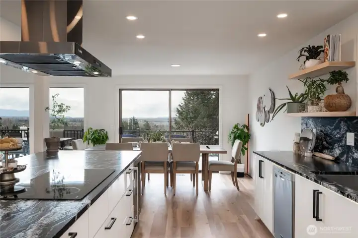 Enjoy the Modern feel and design that this home as to offer!