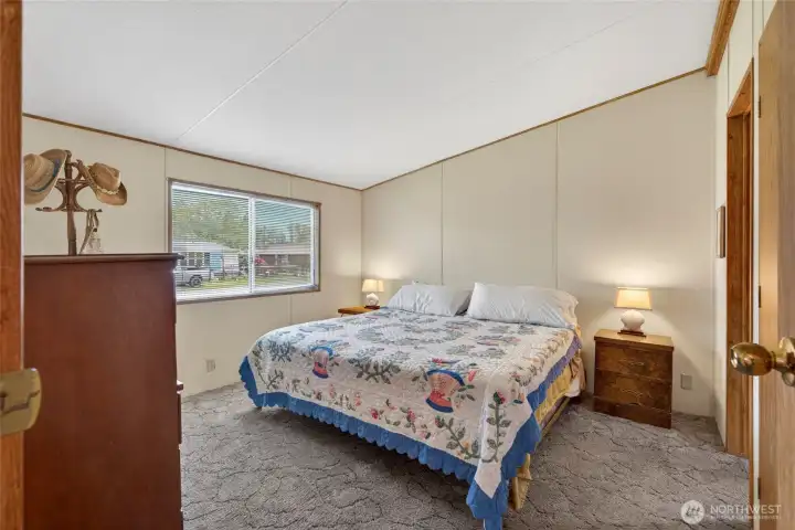 Primary Suite
