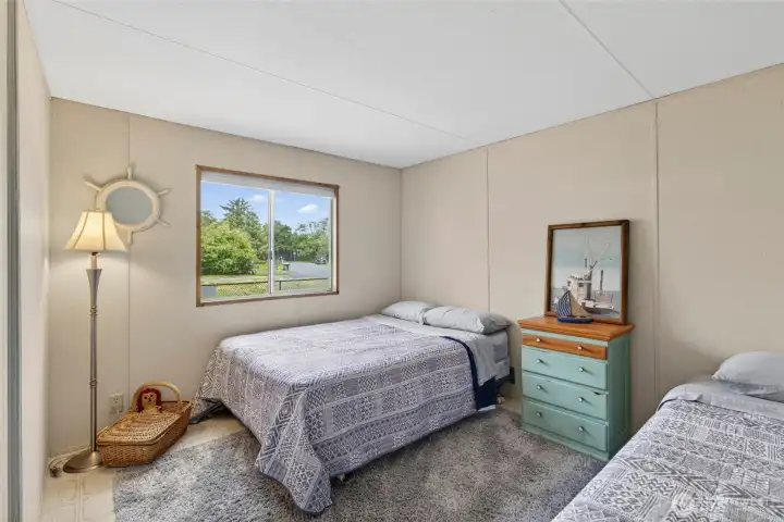 Third Bedroom