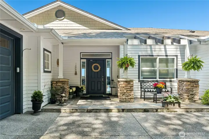 Welcome Home!