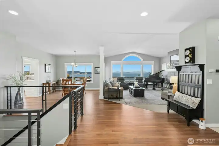 Entry Way