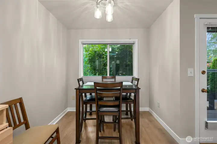 Eat In Kitchen Eat In Kitchen
