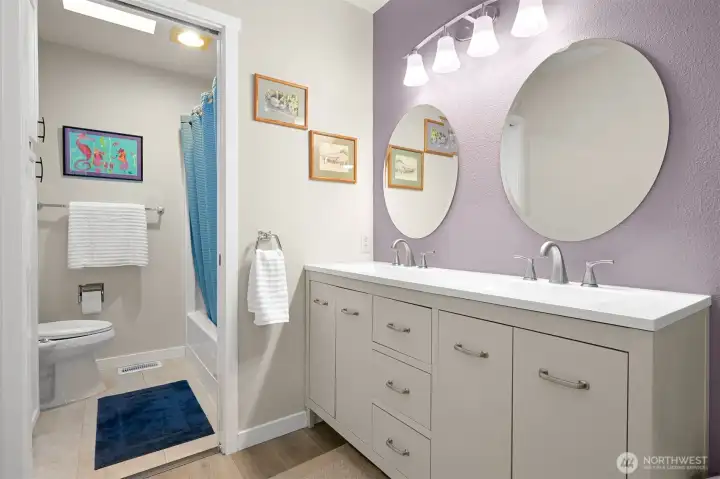 Primary On-Suite Primary On-Suite