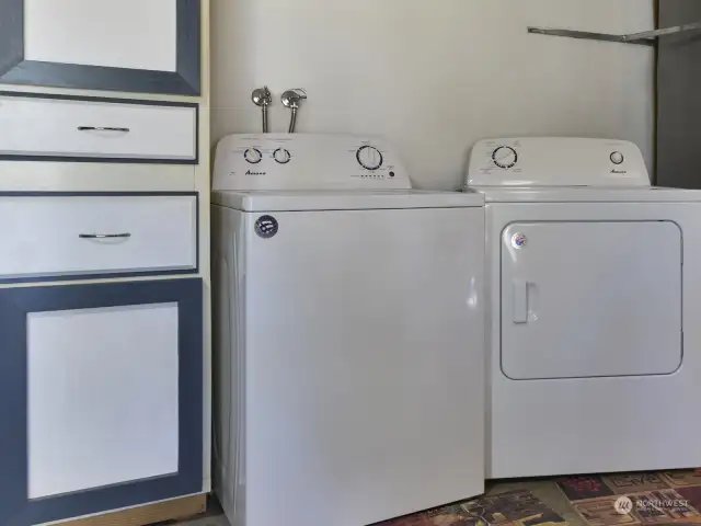 Utility/Laundry.