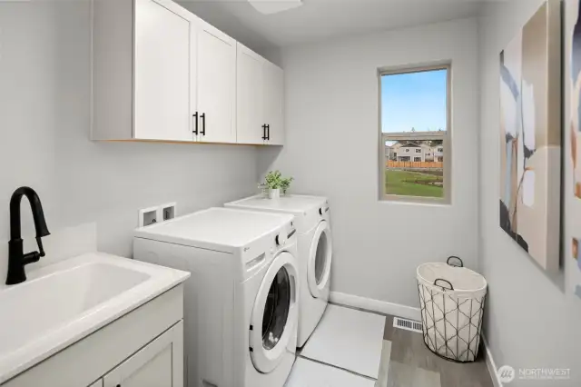 Model Home - Falcon Plan. Actual finishes may vary. See site agent for details.
