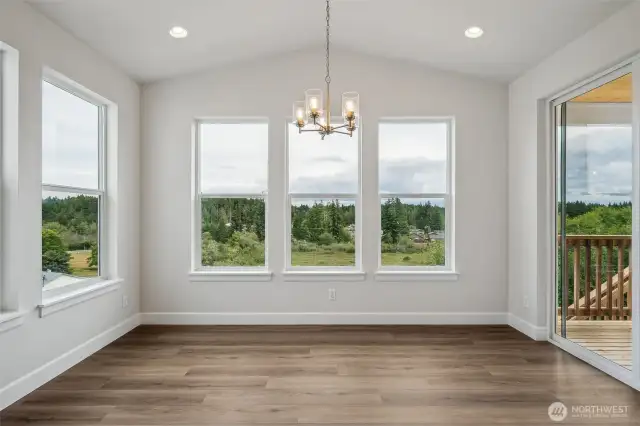 Photo not of actual home