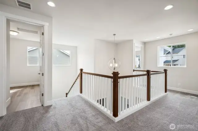 Photo not of actual home
