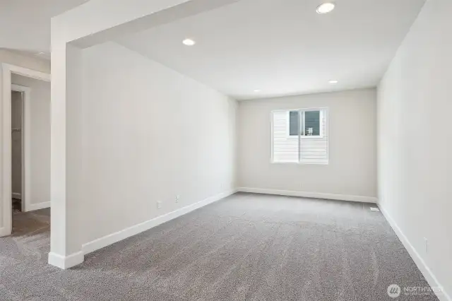 Photo not of actual home
