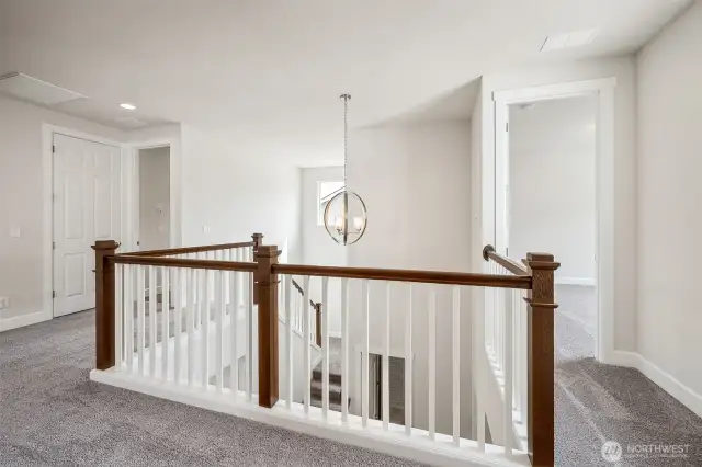 Photo not of actual home