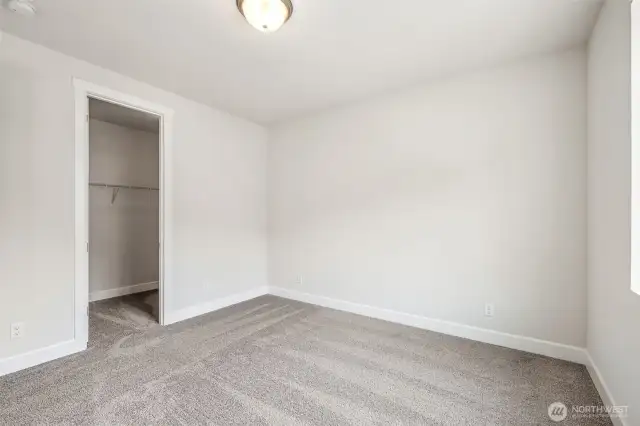 Photo not of actual home