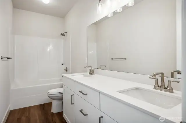 Photo not of actual home