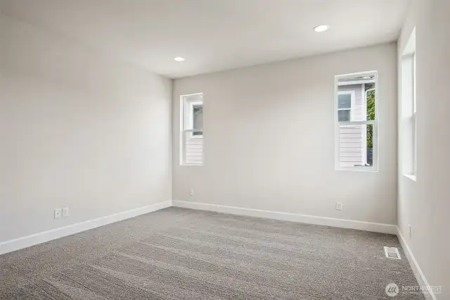 Photo not of actual home