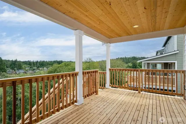 Photo not of actual home