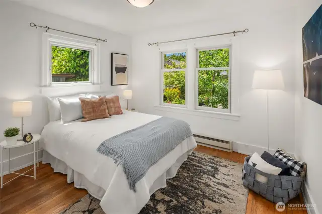 Bedroom #1