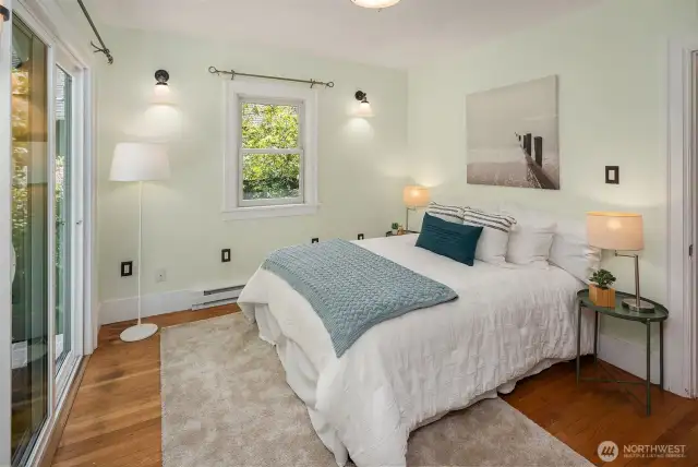 Bedroom #2