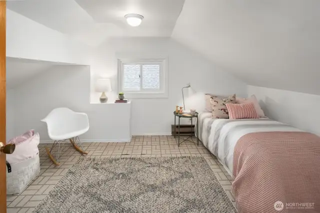 Bedroom #3