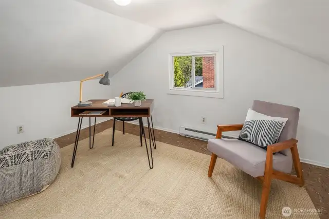Bedroom #4