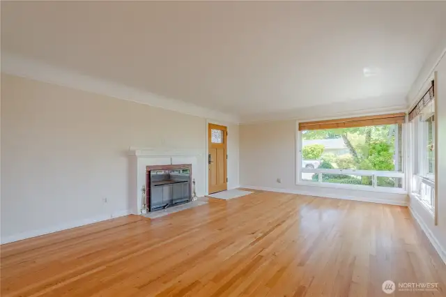 Family Room Main level