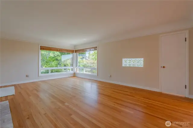 Family Room Main Level