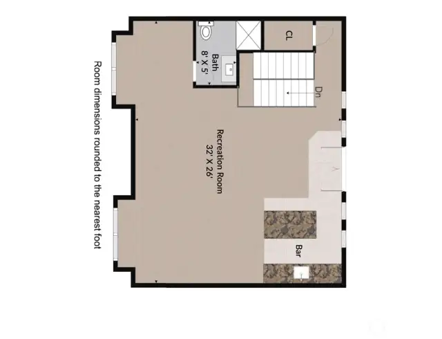 Top Floor