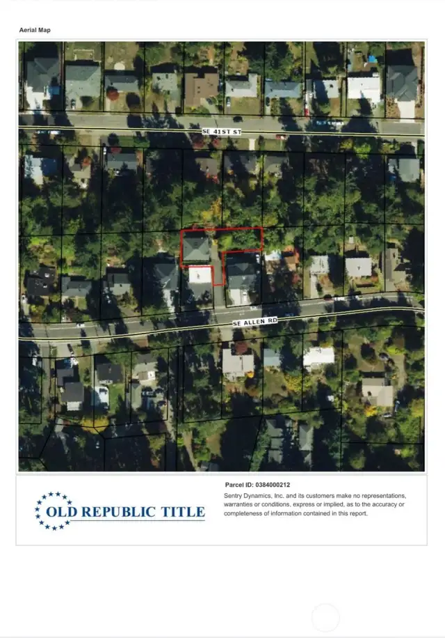 Prime, peaceful location away from freeway noise, with swift access to downtown. A designated parking shoulder on Allen Road provides extra guest parking and added safety when head forward into traffic.