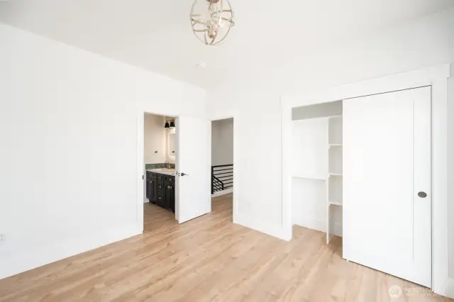 Upstairs Bedroom 2