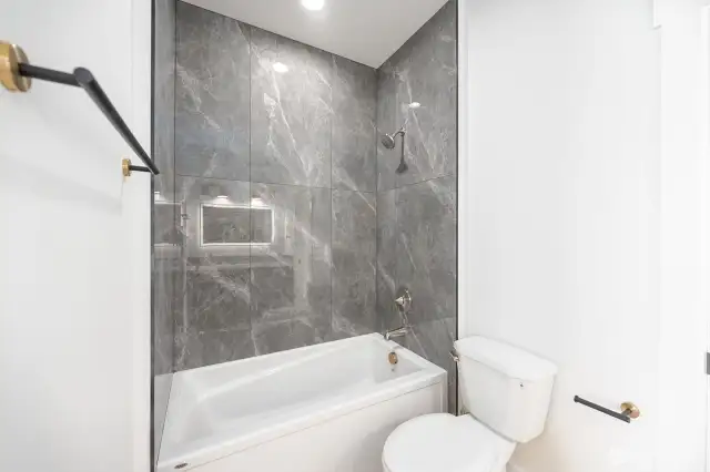 Upstairs Bathroom 2