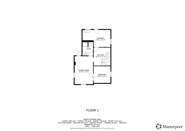 Lower Level