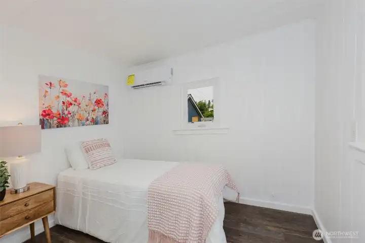 3rd Bedroom