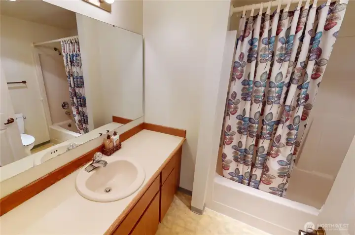 main full bath