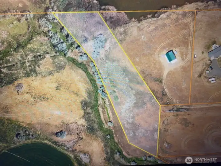 Lot 2 ... 2.94 Acres