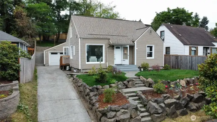 street view o fhouse