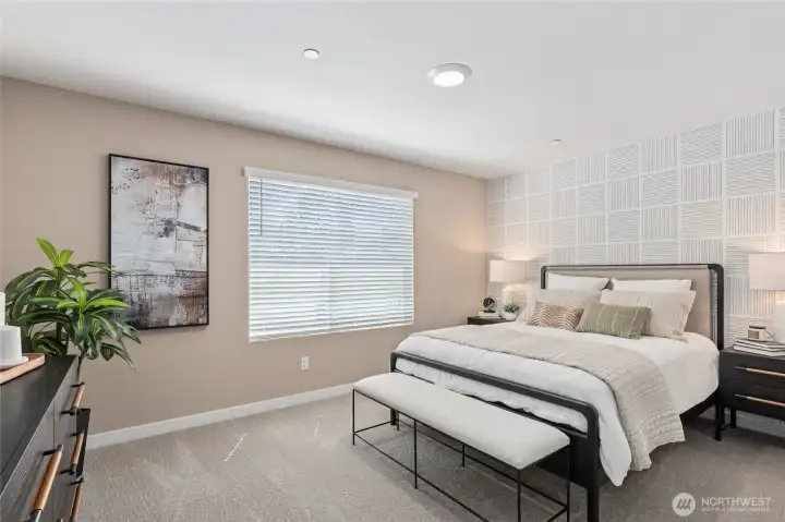 Photos are for representation only.  Features, colors and selections may differ from photograph. See site agent for details.