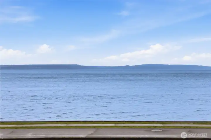 These endless views will never get old, nor ever disappear.