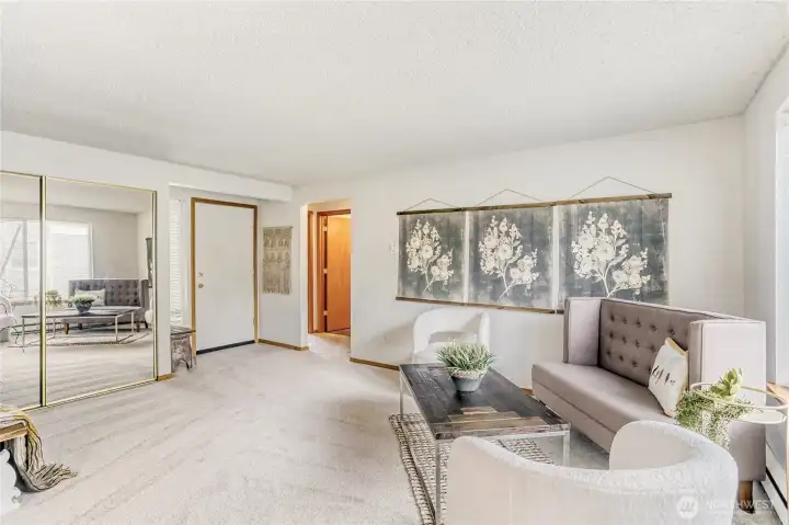 You will fall in love with this beautiful home