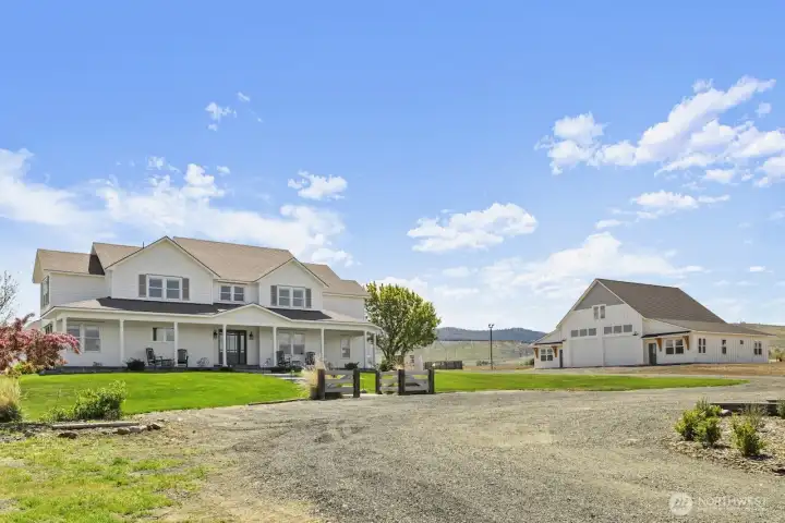 Welcome to 3920 Weaver Rd