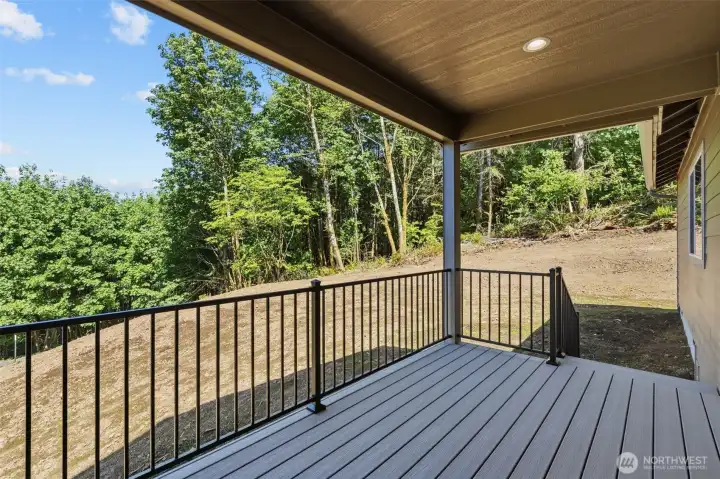 back deck back deck