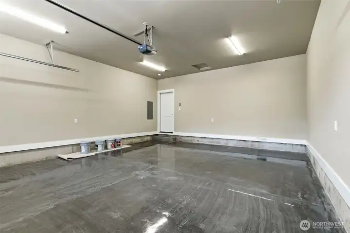 Garage Garage
