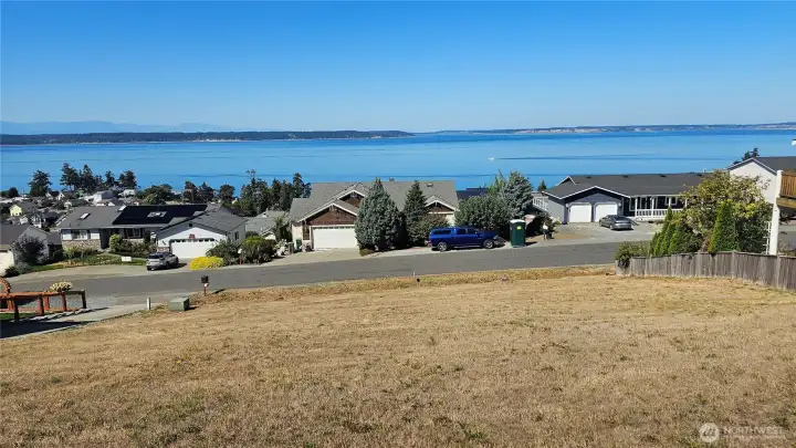 Premium view lot Premium view lot