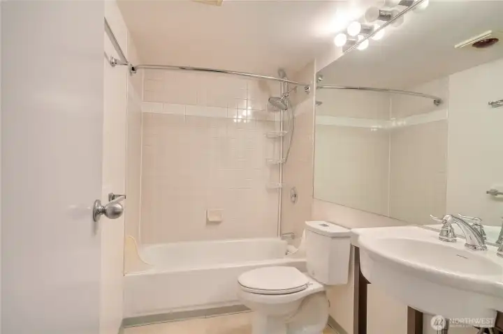 Full Bath