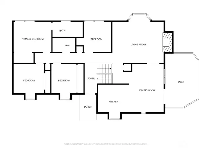 Upper Floor Upper Floor