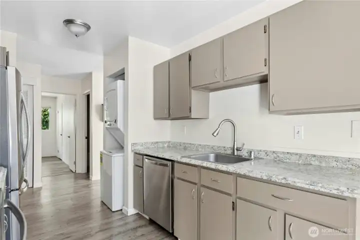updated kitchen updated kitchen