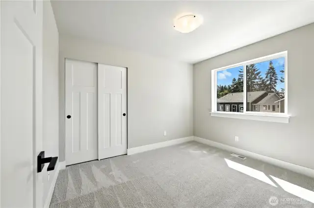 Bedroom #2